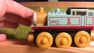 TWR Thomas gift pack