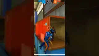 MI LADO OSCURO QUIERE SALIR EN FREE FIRE 🔥