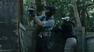 Red Alert Airsoft - Battle Sim Lite Trailer