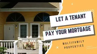 Multifamily Property (Owner-Occupied Advantages)