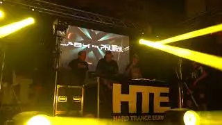Lab4 B2B Phutek @ Hard Trance Europe Weekender 2025 - 07.06.25
