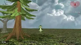Walking (ВОЛКинг)