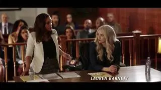 The Flash 7x08 - Killer Frost&rsquo;s Trial (Part 1)