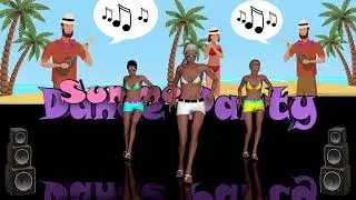 ON THE BEACH (Chris Rea) - CHOIR OF DAVE - A CAPPELLA COVER