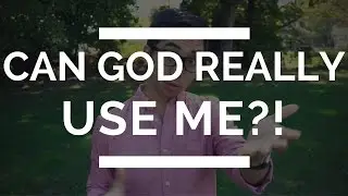 How Can God Use Me? | Spiritual Gifts of the Holy Spirit