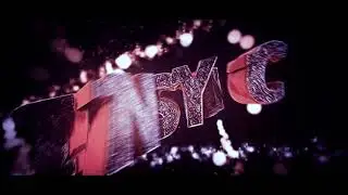 [PZP+ a bit AE][ #CFXMD3 ] Insync intro ft. cryptfx(animation)