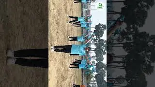 🎉 77th Republic Day Celebration at Unity International School | Best School Function 2026