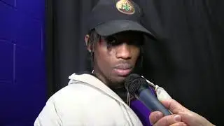 ✨Nardwuar on Travis Scott🤣🔥