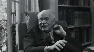 Carl Jung: What Are The Black Books?