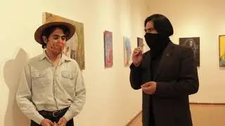 PREMIO DE PINTURA 