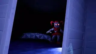 Five Nights At Freddy's Help Wanted - Part 11 #fnaf #vr #video