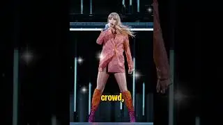 🔥 Taylor Swift Owning the Stage Like No One Else  #taylorswift #erastour