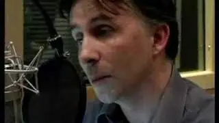 Kevin Higgins poetry reading for oxfam
