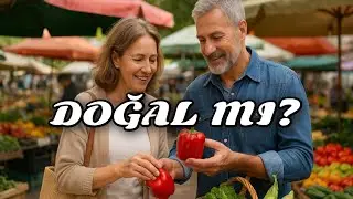 DOĞAL OLANA Y&Ouml;NEL - AKTİST