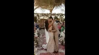 Nothing more alive than this wedding at Saint Tropez // Destination Wedding France