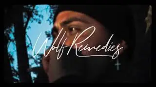 Wolf Remedies Album - J Wxlf