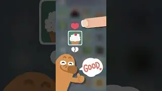 Satisgame: Come and like your favorite levels~!💖 #mobilegame #animation #satisfyingames #satisgame
