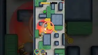 Hunter Assassin 2 Gameplay Walkthrough ( Android , iOS ) #shorts#games&nbsp; #gamesdoesntconsideryourage