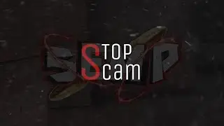 STOP SCAM