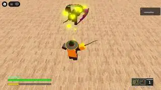 (WR) Buffoon seconds no OC TC 7:20