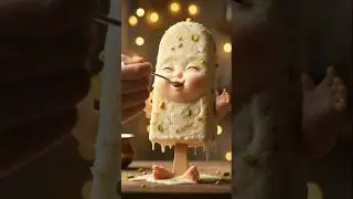 &ldquo;New Trend 🔥 Kulfi Baby 👶🍦 | Realistic Food Baby AI&rdquo; #shortsfeed #shortsvideo #cute #officalvideo