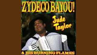 Let's Do the Zydeco