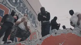 Journey Men Empire - RAMBO (official video)