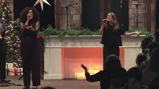 Christmas Eve Eve @ NOVA Church | 2025
