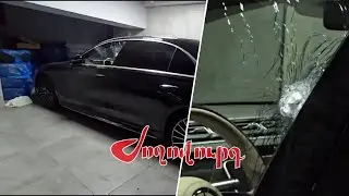Գործարարի  դի են հայտնաբերել Երեւանում մեքենայի մեջ. նախնական տվյալների նա ինքնասպան է եղել