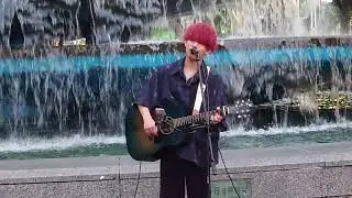 CreepHyp『 さっきの話  』《 Covered by きゃない ( Kyanai ) 》