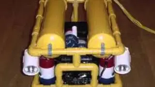 STRI ROV UPDATE