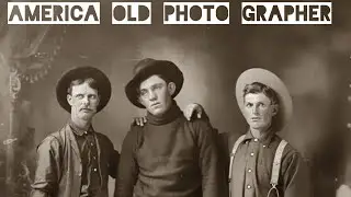 Capturing the American West: The Photography Legacy of William Henry Jackson