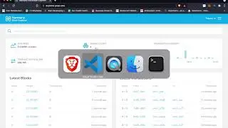 Tutorial on building a simple marketplace dapp on Harmony blockchain