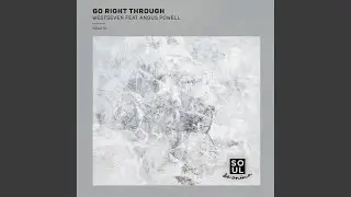 Go Right Through (Original Mix)
