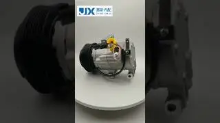 HS13N Auto Ac Compressor for FORD RANGER 2011-2014 OEM : UC9M-19D629-BB AB39-19D629-BB