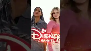 @disneychannelmusic wand ID Morgan & Ruby