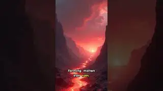 Alien Weather Forecast