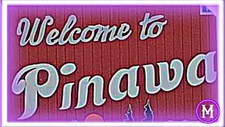 Adventure to Pinawa!!