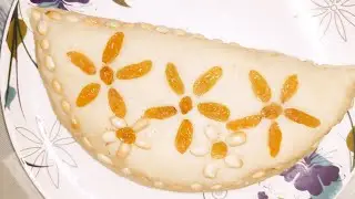 চন্দ্রপূলি পিঠা / চন্দন কুলি পিঠা/বিয়ে বাড়ির আকর্ষণীয় পিঠা/How to make chandra-puli pitha