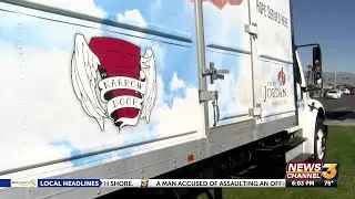 Love Local CV hosts street fair to help non-profit The Narrow Door PKG