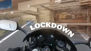Dutch Lockdown | Waarom YT mijn video boycut | Faya Miro's Motovlog #72