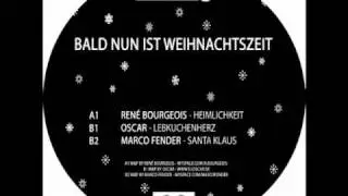 Rene Bourgeois - Heimlichkeit - Lordag028