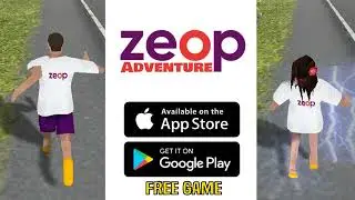 Darie Productions - Zeop Adventure