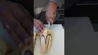 Banana 🍌 #food #fruitrees
