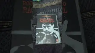 Martin Scorsese 5-Film Collection DVD overview