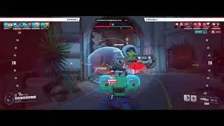 Widowmaker/Reaper - Route 66 - Escort. 2024.04.28