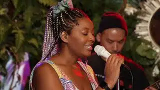 Something About Us - Motherfunky Feat. Bessie D