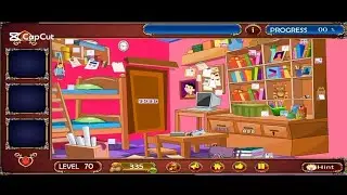 100 DOORS ESCAPE ROOM MYSTERY LEVEL 70