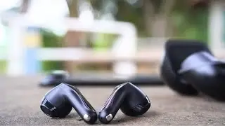 Top 5 best Soundpeats Earbuds money can buy