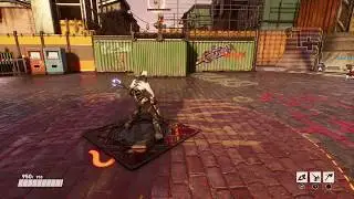 Ep 108 - Bleeding Edge Gameplay - Tutorial Part 1